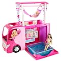 Mattel - V6981 - Accessoires - Barbie Camping-car