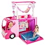 Mattel - V6981 - Accessoires - Barbie Camping-car de Mattel