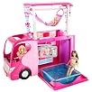 Barbie Sisters Family Camper