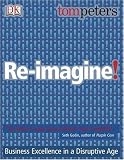 Re-imagine
