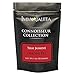 Jasmine Oolong Tea - Fujian-style Loose Leaf Milk Oolong Gently Scented with Jasmine Flowers - 30 Grams