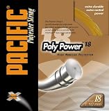 Pacific Strings Poly Power 18 String