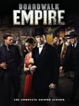 Boardwalk Empire: The Complete Second...