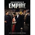 Boardwalk Empire: The Complete Second Season