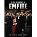 Boardwalk Empire: The Complete Second Season