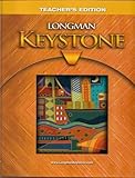 Longman keystone. D, Teacher's edition