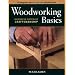 Great Beginner Woodworking Books.  For kids too!