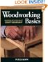 Woodworking Basics: Mastering the Essentials of Craftsmanship
