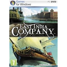 EAST INDIA COMPANY