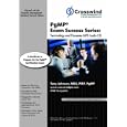 PgMP Exam Success Series: Terminology and Processes MP3 Audio CD by Tony Johnson MBA PMP PgMP