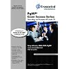 PgMP Exam Success Series: Terminology and Processes MP3 Audio CD