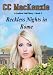 Reckless Nights in Rome (A Ludlow Hall Story)