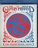 Eric Clapton & Steve Winwood - Live from Madison Square Garden (Blu-ray)