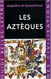 Les Aztèques