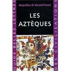 Les Azt�ques