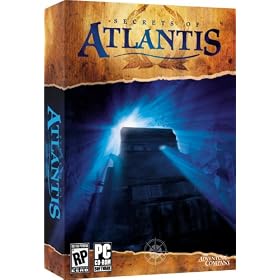 The Secrets of Atlantis