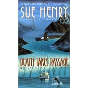 Death Takes Passage: An Alex Jensen Mystery, Book 4 | Sue Henry
