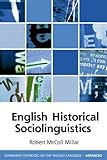 English historical sociolinguistics