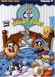  : Baby Looney Tunes, Vol. 1-4