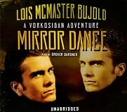 Mirror Dance