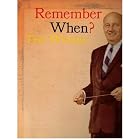 TED WEEMS: REMEMBER WHEN? (POP LP VINYL, 1950S) by TED WEEMS