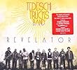 cover of TEDESCHI TRUCKS BAND - Revelator