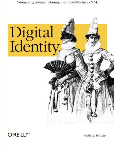Digital Identity