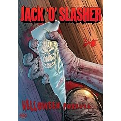 Jack O Slasher