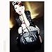 Amjimshop Vovotrade(TM) 1PC Women Shoulder Bag Faux Leather Satchel Cross Body Tote Handbag (Black)