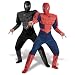 51QdomENFkL. SL75  Boys Spiderman Halloween Costumes