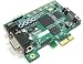 特電PCI Express評価ボード