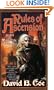 Rules of Ascension: Book One of Winds of the Forelands (Winds of the Forelands Tetralogy)