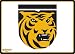 Wow!Pad 57LT061 Colorado College Collegiate Logo Laptop Mouse Pad