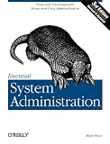 Essential System Administration, Third Edition