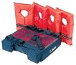 Kwik Tek PFDT-4 T-Bag T Top Bag Holds 4 Pfd's