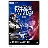 Doctor Who: Robot (Story 75)