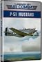 Legends of Air Combat: P-51 Mustang