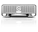 G-Technology G-DRIVE Professional External Hard Drive 4TB (Gen5, USB 3.0/FireWire 800) (0G02537)