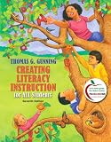 Creating Literacy Instruction for All Students (with MyEducationLab) (7th Edition) image