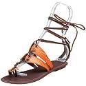 Matisse Women's Henna Gladiator Sandal