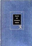 Plays of Henrik Ibsen: A Doll's House; Ghosts; An Enemy of the People; The Master Builder (Modern Library 6.4)