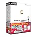 Music Maker 3 ボカロパック SF-A2開発コードmiki