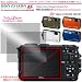 プロガードAF for Nikon COOLPIX AW100 防指紋性保護光沢フィルム / DCDPF-PGNKAW100