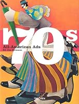 All-American Ads: 70's