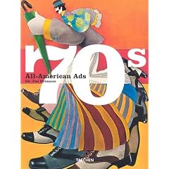 All-American Ads of the 70s (All American Ads)