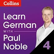 Learn German with Paul Noble, Course Review: German Made Easy with Your Personal Language Coach | [Paul Noble]