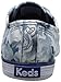 Keds Women's Taylor Swift Floral Print Fashion Sneaker