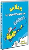 Babar - Le grand voyage de Babar - Vol. 2
