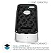 iPhone 6 Case,iPhone 6s Case,SGIN - Shock Absorbent Armor,Soft Flexible Dual Layer,Dual Layer Hard PC Cover and TPU Inner Case for Apple iPhone 6/6s 4.7 inch Screen(Black)