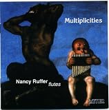 Multiplicities: Music for Flute